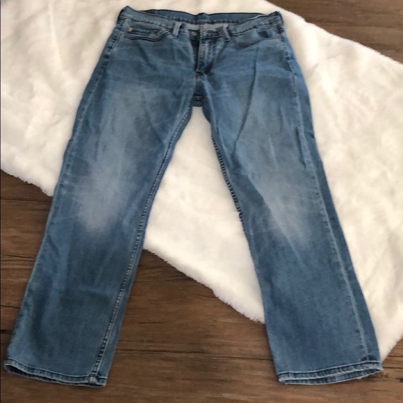 Men’s Levi’s 514. 32x30 - Picture 1 of 4